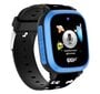 KidiZ Oone 62278, mėlynas цена и информация | Išmanieji laikrodžiai (smartwatch) | pigu.lt