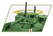 Konstruktorius Cobi Cromwell Mk.IV, 110 d. kaina ir informacija | Konstruktoriai ir kaladėlės | pigu.lt