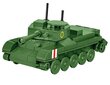 Konstruktorius Cobi Cromwell Mk.IV, 110 d. kaina ir informacija | Konstruktoriai ir kaladėlės | pigu.lt