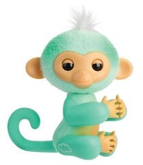 Interaktyvus žaislas Cobi Fingerlings beždžionė Ava цена и информация | Игрушки для девочек | pigu.lt