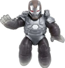 Figūrėlė GooJitZu Marvel Goo Shift War Machine 25787 kaina ir informacija | Žaislai berniukams | pigu.lt