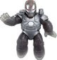 Figūrėlė GooJitZu Marvel Goo Shift War Machine 25787 kaina ir informacija | Žaislai berniukams | pigu.lt