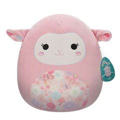 Pliušinis žaislas Orbico Squishmallows W18 B Lala SQCR05611, 30 cm kaina ir informacija | Minkšti (pliušiniai) žaislai | pigu.lt