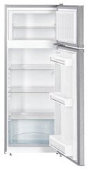 Холодильник Liebherr CTele 2531 Pure цена и информация | Холодильники | pigu.lt
