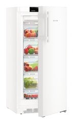 Холодильник Liebherr B 2830 Comfort BioFresh 125cm цена и информация | Холодильники | pigu.lt