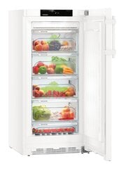 Холодильник Liebherr B 2830 Comfort BioFresh 125cm цена и информация | Холодильники | pigu.lt