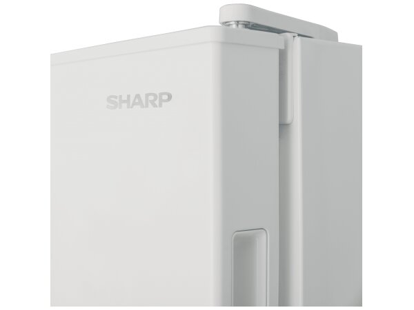 Sharp SJSF182E2WEU kaina ir informacija | Šaldikliai, šaldymo dėžės | pigu.lt