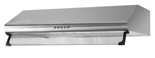 Gartraukis Hausberg HB-1220INOX kaina ir informacija | Gartraukiai | pigu.lt