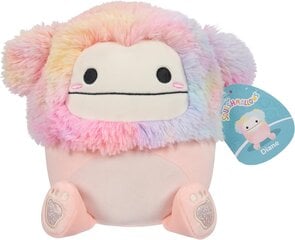 Pliušinis žaislas Squishmallows W18 Diane SQCR05371 kaina ir informacija | Minkšti (pliušiniai) žaislai | pigu.lt