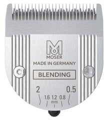 Сменная головка Moser 1887-7050 Blending цена и информация | Аксессуары к товарам для красоты | pigu.lt