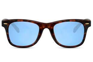 Солнцезащитные очки для мужчин Marqel L6187 цена и информация | Легкие и мощные прозрачные защитные очки для велосипедов | pigu.lt