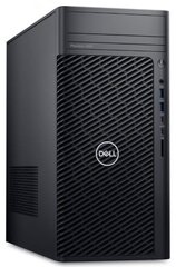 Dell Precision 3680 (N003PT3680MTEMEA_VP) kaina ir informacija | Stacionarūs kompiuteriai | pigu.lt