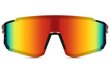 Sportiniai akiniai nuo saulės Marqel L5624 цена и информация | Akiniai nuo saulės vyrams | pigu.lt