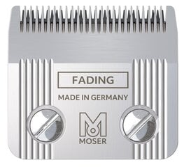 Сменная головка Moser 1230-7255 Fading цена и информация | Аксессуары к товарам для красоты | pigu.lt