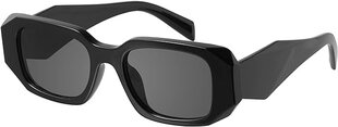 Солнцезащитные очки для женщин Marqel L6378 Wide цена и информация | Женские солнцезащитные очки | pigu.lt