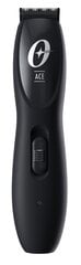 Машинка для стрижки волос Oster Cordless ACE 076998-410-050 цена и информация | Машинки для стрижки волос | pigu.lt