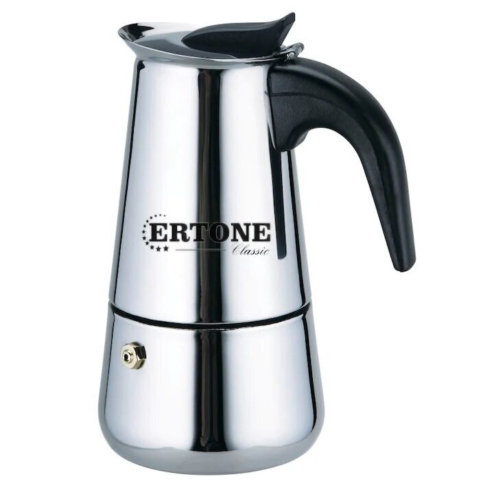 Ertone espresso kavinukas ERT-MN 462 kaina ir informacija | Kavinukai, virduliai | pigu.lt