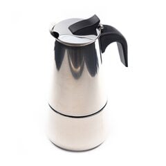 Кофеварка для эспрессо Ertone ERT-MN 463 цена и информация | Чайники, кофейники | pigu.lt