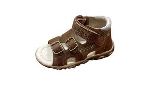 Кожаные сандали ,D.D.Step, DAO5-1-997A цена и информация | Детские сандали | pigu.lt