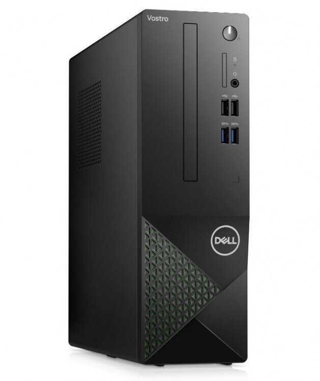 Dell Vostro 3020 (N4104VDT3020SFFEMEA01) kaina ir informacija | Stacionarūs kompiuteriai | pigu.lt