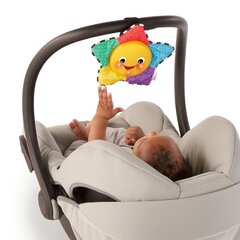 Muzikinis žaislas Baby Einstein Star Bright Symphony kaina ir informacija | Žaislai kūdikiams | pigu.lt