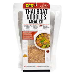Аутентичное тайское блюдо из лапши Lobo Thay Boat Noodles, 226 г. цена и информация | Супы, бульоны | pigu.lt