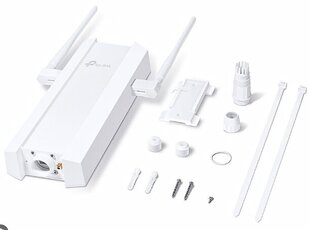 TP-Link EAP625-OUTDOOR kaina ir informacija | Belaidės prieigos taškai (Access Points) | pigu.lt