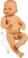 Prekė su pažeista pakuote. Lėlė kūdikis Llorens Toa, 45 cm kaina ir informacija | Žaislai vaikams su pažeista pakuote | pigu.lt
