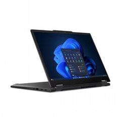 Lenovo ThinkPad X13 2-in-1 Gen 5 (21LW001MMX) kaina ir informacija | Nešiojami kompiuteriai | pigu.lt