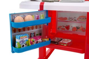 Žaislinė virtuvėlė Funfit Kids Kitchens 1569 kaina ir informacija | Žaislai mergaitėms | pigu.lt