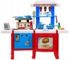 Žaislinė virtuvėlė Funfit Kids Kitchens 1569 kaina ir informacija | Žaislai mergaitėms | pigu.lt