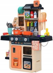 Žaislinė virtuvėlė Funfit Kids Kitchens 3884, 63 cm kaina ir informacija | Žaislai mergaitėms | pigu.lt