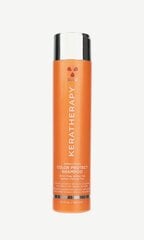 Keratherapy Keratin Infused Color Protect Shampoo 300ml цена и информация | Шампуни | pigu.lt