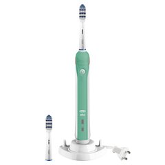 Oral-B TriZone 2700 kaina ir informacija | Elektriniai dantų šepetėliai | pigu.lt