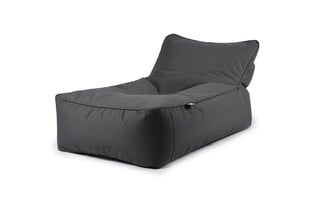 Sėdmaišis Bumpt Beanbags B Bed Outdoor, pilkas цена и информация | Кресла-мешки и пуфы | pigu.lt