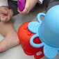 Žaislų rinkinys Baby Einstein Stacking cups Opus's Stack & Stream™ 3m+ kaina ir informacija | Žaislai kūdikiams | pigu.lt