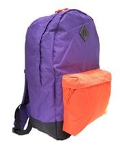 Kuprinė Burton Kettle Pack, violetinė kaina ir informacija | Kuprinės ir krepšiai | pigu.lt