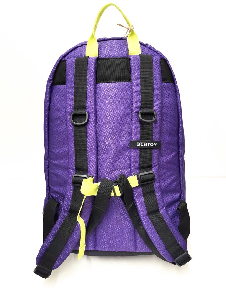 Kuprinė Burton Kettle Pack, violetinė kaina ir informacija | Kuprinės ir krepšiai | pigu.lt