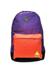 Kuprinė Burton Kettle Pack, violetinė цена и информация | Рюкзаки и сумки | pigu.lt