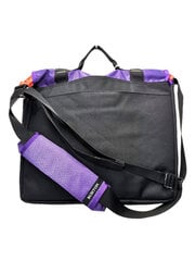 Rankinė Burton Flint Messenger, violetinė цена и информация | Рюкзаки и сумки | pigu.lt