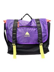 Rankinė Burton Flint Messenger, violetinė цена и информация | Рюкзаки и сумки | pigu.lt