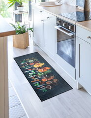 E-floor takelis Bega 50x120cm цена и информация | Ковры | pigu.lt