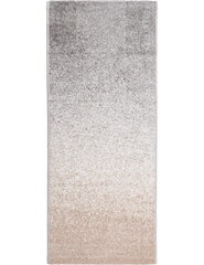 E-floor grindinys Velutto 67x160cm цена и информация | Ковры | pigu.lt