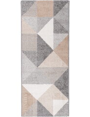 E-floor kilimas Velutto 67x160cm kaina ir informacija | Kilimai | pigu.lt