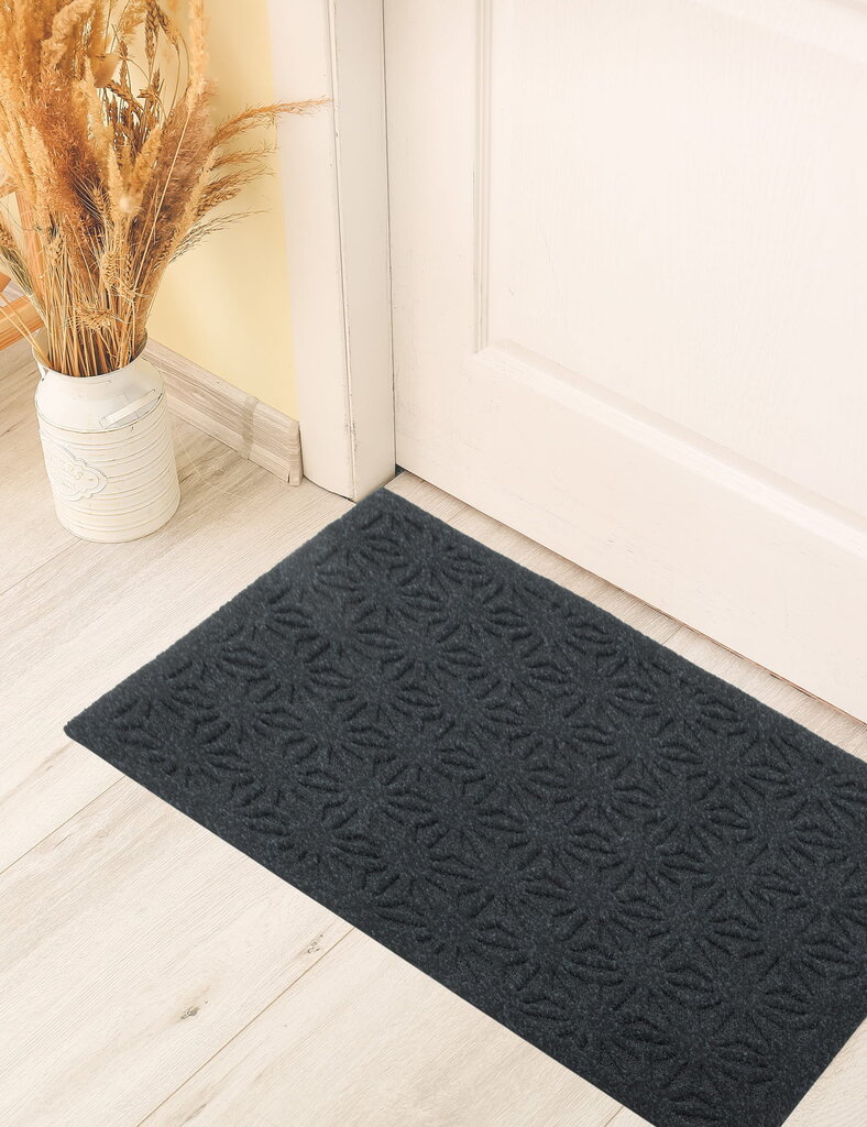 E-floor kilimėlis Exclusive 60x90cm цена и информация | Durų kilimėliai | pigu.lt