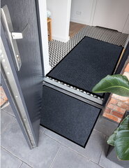 E-floor kilimėlis Malaga 90x150cm kaina ir informacija | Durų kilimėliai | pigu.lt