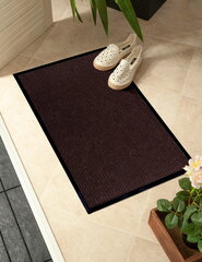 E-floor kilimėlis Malaga 50x80cm цена и информация | Придверные коврики | pigu.lt
