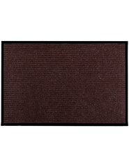E-floor kilimėlis Malaga 50x80cm kaina ir informacija | Durų kilimėliai | pigu.lt