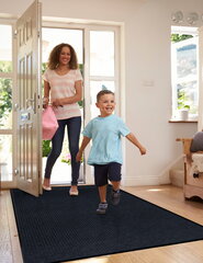 E-floor kilimėlis Malaga 120x180cm цена и информация | Придверные коврики | pigu.lt
