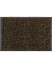 E-floor kilimėlis platininis 60x90cm kaina ir informacija | Durų kilimėliai | pigu.lt